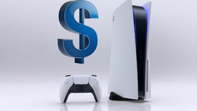 تراجع فرص زيادة سعر PS5 بعد نقل إنتاجه من الصين لتجنب الرسوم الجمركية