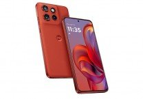 تسريب الصور الرسمية لهواتف Motorola Edge 60 Neo وG06 وG06 Power