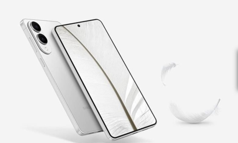 تسريب جديد يُثير التساؤلات حول تصميم وبطارية Samsung Galaxy S26 Edge
