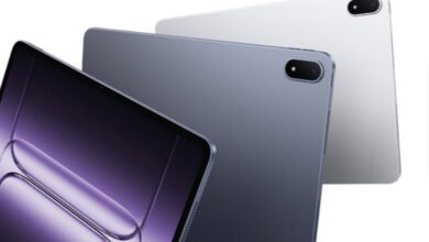 تسريب: جهاز OnePlus اللوحي المخصص للألعاب مزود بمعالج كوالكوم الرائد الجديد