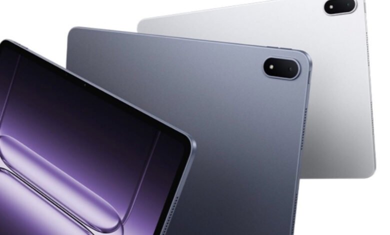 تسريب: جهاز OnePlus اللوحي المخصص للألعاب مزود بمعالج كوالكوم الرائد الجديد