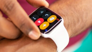 تسريب في الكود يكشف عن ترقية جديدة مذهلة في Apple Watch Series 12