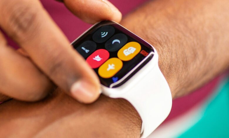 تسريب في الكود يكشف عن ترقية جديدة مذهلة في Apple Watch Series 12