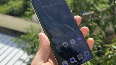 تسريب يكشف عن انتقال هواتف Realme لشاشات LTPS المدمجة
