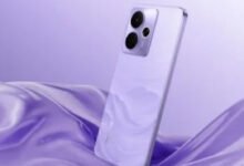 تسريبات تكشف عن Realme 15T ببطارية 1000 مللي أمبير وترقية لنظام أندرويد