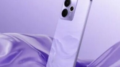 تسريبات تكشف عن Realme 15T ببطارية 1000 مللي أمبير وترقية لنظام أندرويد