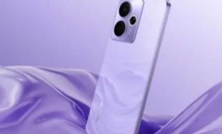 تسريبات تكشف عن Realme 15T ببطارية 1000 مللي أمبير وترقية لنظام أندرويد
