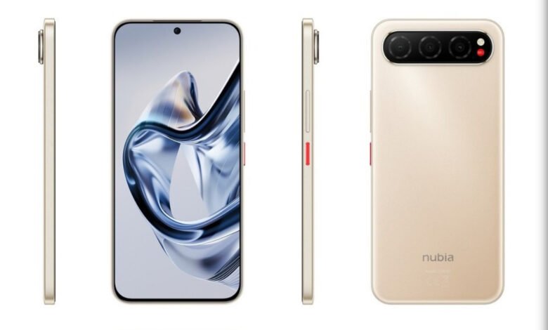 تسريبات مواصفات هاتف Nubia Air تؤكد أن iPhone 17 Air يتفوق في الأمان من المنافسة