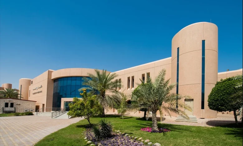 جامعة الملك فيصل تفتح باب التسجيل الإلكتروني للبرامج الجديدة للعام الدراسي القادم