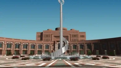 جامعة طيبة تفتح باب القبول في التعليم عن بُعد للعام الجامعي 2025 حتى هذا الموعد