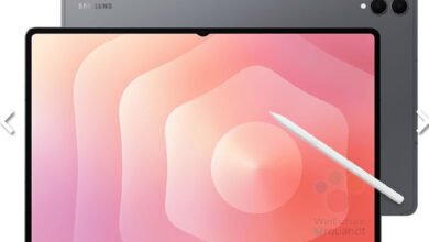 سامسونج تختبر Galaxy Tab S11 Ultra قبل الإطلاق وتؤكد تفاصيل المعالج