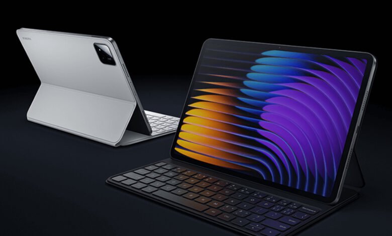 شاومي تعتزم إطلاق جهاز Xiaomi Pad 8 Pro اللوحي الجديد بمعالج Snapdragon رائد بالأداء الفائق