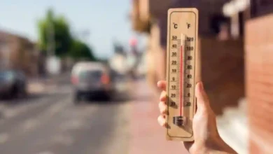 طقس المملكة اليوم: تحذيرات من سيول ورياح مثيرة للأتربة في عدة مناطق