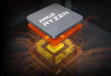 ظهور Ryzen 7 H 255 في أول اختبارات كنسخة محدثة من Ryzen 7 8845HS