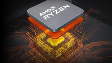 ظهور Ryzen 7 H 255 في أول اختبارات كنسخة محدثة من Ryzen 7 8845HS