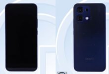 ظهور هاتف Oppo A6 5G على منصة TENAA يعلن اقتراب موعد الإطلاق