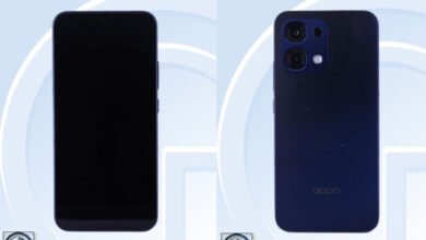 ظهور هاتف Oppo A6 5G على منصة TENAA يعلن اقتراب موعد الإطلاق