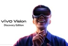 فيفو تحتفل بمرور 30 عامًا وتطلق Vision Discovery Edition
