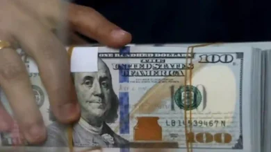 مؤشر الدولار ينخفض للجلسة الثالثة في ظل ضغوط سياسات الفائدة