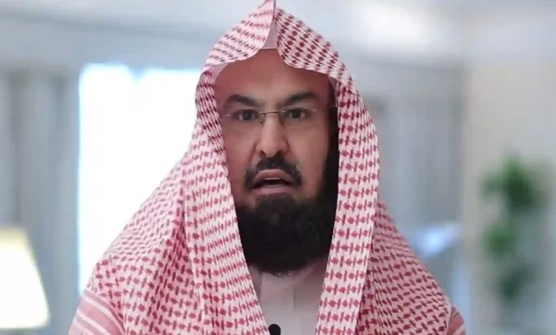 مبادرة علمية بالحرمين لتعزيز المنهج الوسطي وترسيخ السنة