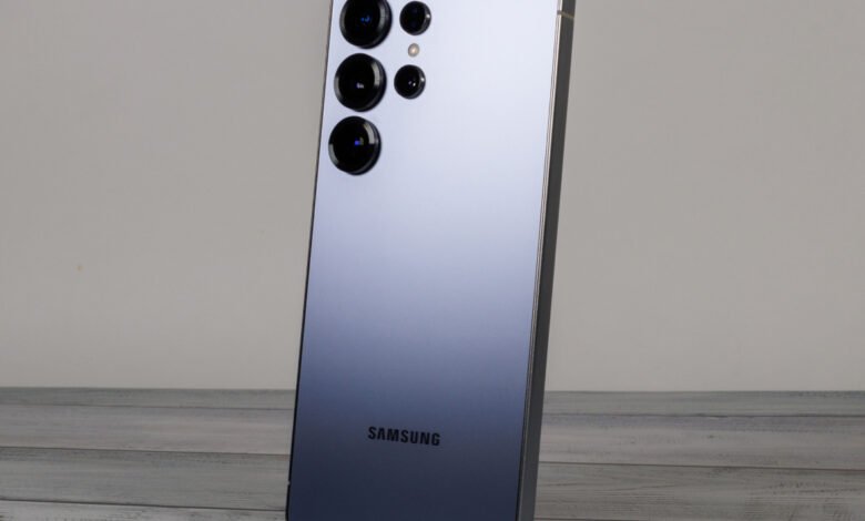 مبيعات Samsung Galaxy S25 Ultra تتجاوز مبيعات Xiaomi 15 Ultra وفقًا لتقرير جديد