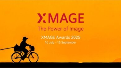 مسابقة هواوي XMAGE العالمية للتصوير 2025 مع جوائز تتجاوز 650 ألف ريال