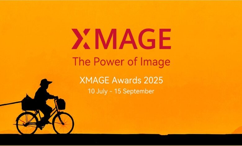 مسابقة هواوي XMAGE العالمية للتصوير 2025 مع جوائز تتجاوز 650 ألف ريال