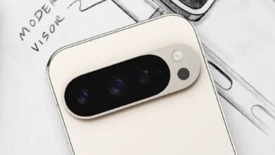 معالج Tensor G5 يخيب الآمال في اختبارات أداء هاتف جوجل بيكسل 10 Pro XL