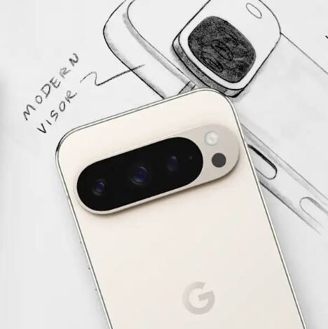 معالج Tensor G5 يخيب الآمال في اختبارات أداء هاتف جوجل بيكسل 10 Pro XL