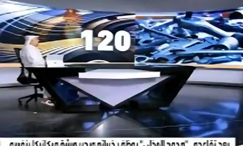 من الوظيفة إلى ورشة الأحلام: الهذلي يشارك تفاصيل رحلته بعد التقاعد