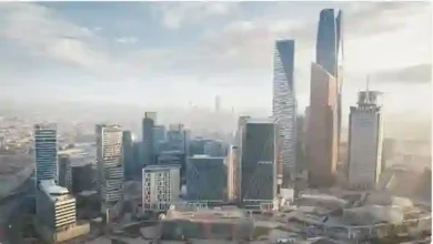مواقف السيارات في أحياء الرياض تصبح مدفوعة اليوم وأمانة الرياض تعلن سعر الساعة الأولى