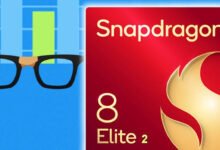 هاتف Galaxy S26 Edge يظهر على منصة Geekbench بمعالج كوالكوم Snapdragon 8 Elite 2