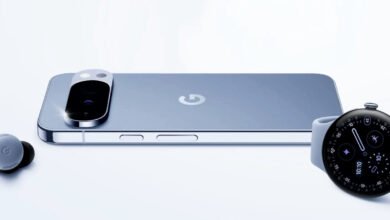 هاتف Google Pixel 10 (Pro) يفقد سعة البطارية بعد 200 دورة شحن فقط!