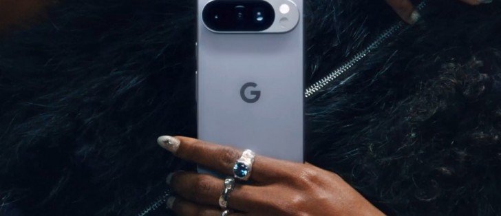 هاتف Google Pixel 10 يقدم مكالمات صوتية ومرئية عبر واتساب من خلال الأقمار الصناعية