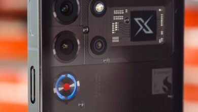 هاتف RedMagic 11 يطرح ميزة ثورية عالمية للمرة الأولى