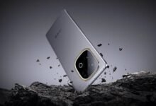 هاتف iQOO Z10 Turbo Plus يُطلق عالميًا ببطارية 8000 ملي أمبير ومعالج متطور