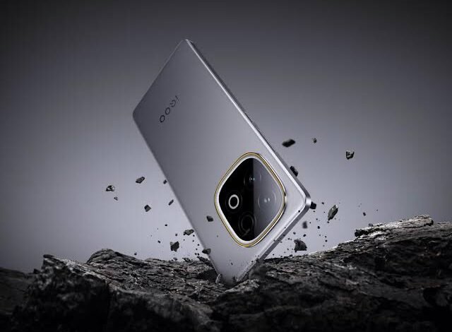 هاتف iQOO Z10 Turbo Plus يُطلق عالميًا ببطارية 8000 ملي أمبير ومعالج متطور