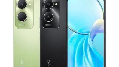 هاتف vivo T4 Pro يحصل على شهادة BIS قبل الإطلاق الرسمي