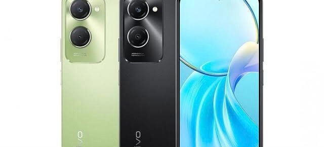 هاتف vivo T4 Pro يحصل على شهادة BIS قبل الإطلاق الرسمي