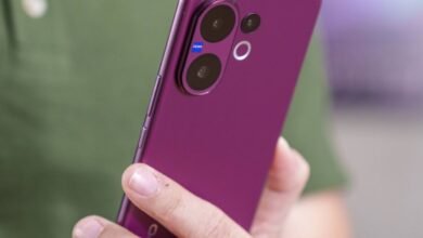هاتف vivo V60 Lite يكشف عن معالجه على Geekbench