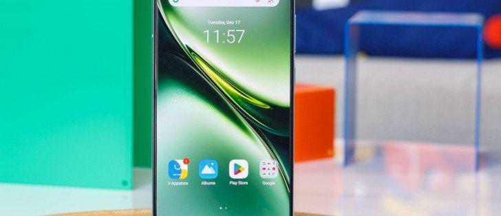 هاتف vivo X300 يظهر على منصة Geekbench ويؤكد معالجه الجديد