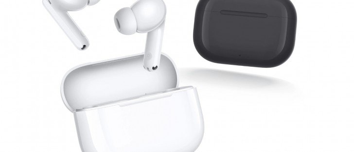هواوي تطلق FreeBuds SE 4 بعزل الضوضاء وتصميم مقاوم للماء IP54
