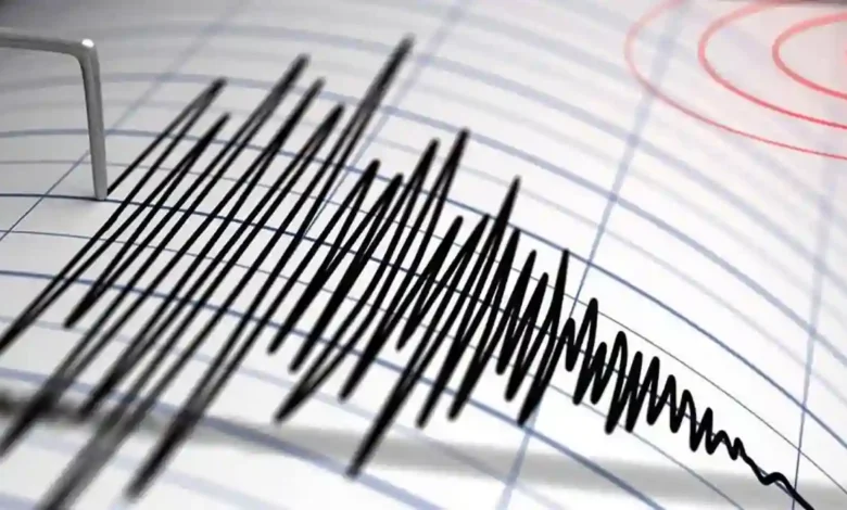 هيئة المساحة الجيولوجية توضح حقيقة النشاط الزلزالي في السعودية