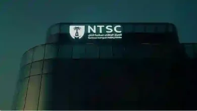 نجاة ركاب طائرة الخطوط الجوية السعودية من كارثة محققة في لندن