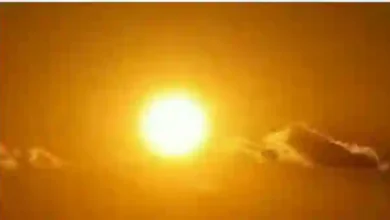 الحصيني يحذر سكان الرياض من أحوال طقس سبتمبر ويكشف عن درجات الحرارة الكبرى والصغرى للأسبوع الأول