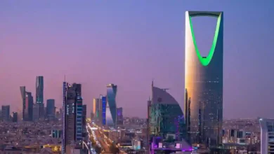 ص sorpresa في إنفاق سكان الرياض مقارنة بجدة خلال الأسبوع الأخير