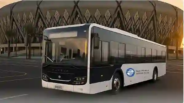 جدة تطلق مشروع نقل جديد في شمال المدينة وتكشف عن المناطق المستهدفة
