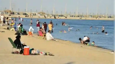 أماكن مميزة لا تفوتها في الدمام والشرقية للشباب والعائلات
