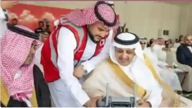 السعودية تعلن بدء استخدام الطائرات الدرون لتوصيل الطلبات الشخصية في هذه الأحياء بالرياض