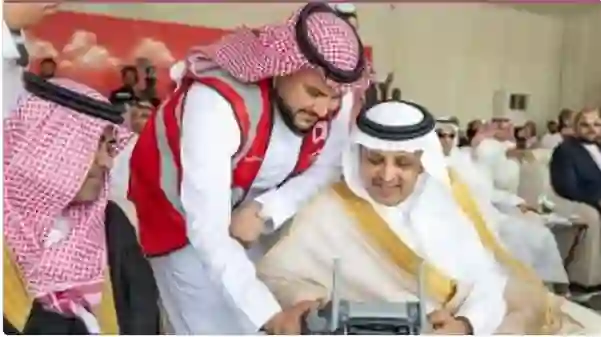 السعودية تعلن بدء استخدام الطائرات الدرون لتوصيل الطلبات الشخصية في هذه الأحياء بالرياض